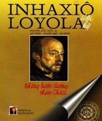 NHỮNG BƯỚC ĐƯỜNG THEO CHÚA