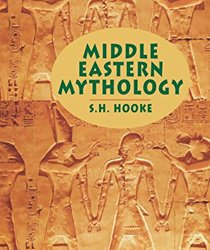 MIDDLE EASTERN MYTHOLOGY