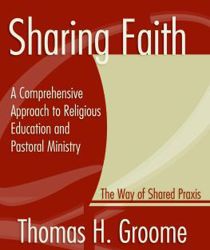 SHARING FAITH