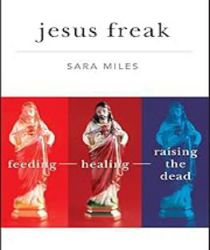 JESUS FREAK