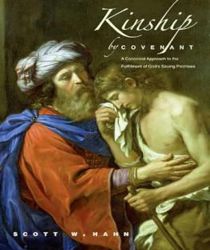 KINSHIP BY COVENANT: A CANONICAL APPROACH TO THE FULFILLMENT OF GOD'S SAVING PROMISES