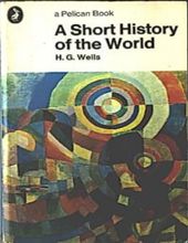 A SHORT HISTORY OF THE WORLD