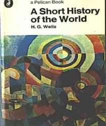 A SHORT HISTORY OF THE WORLD
