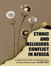 ETHNIC AND RELIGIOUS BIAS IN AFRICA