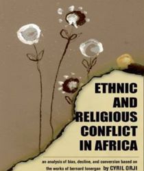 ETHNIC AND RELIGIOUS BIAS IN AFRICA