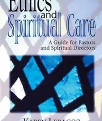 ETHICS AND SPIRITUAL CARE