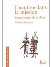 L'AUTRE DANS LA MISSION: LEÇONS À PARTIR DE LA CHINE 