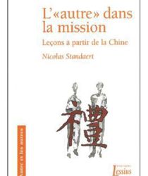 L'AUTRE DANS LA MISSION: LEÇONS À PARTIR DE LA CHINE 