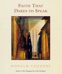 FAITH THAT DARES TO SPEAK 