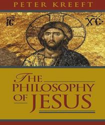 THE PHILOSOPHY OF JESUS