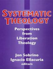 SYSTEMATIC THEOLOGY