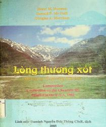 LÒNG THƯƠNG XÓT: MỘT SUY TƯ VỀ ĐỜI SỐNG KITÔ HỮU