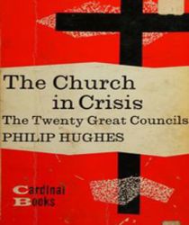 THE CHURCH IN CRISIS 