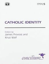 CATHOLIC IDENTITY