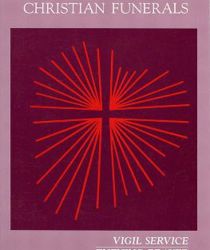 ORDER OF CHRISTIAN FUNERALS