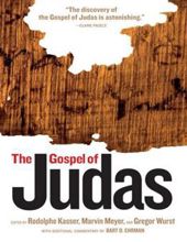 THE GOSPEL OF JUDAS