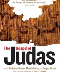 THE GOSPEL OF JUDAS