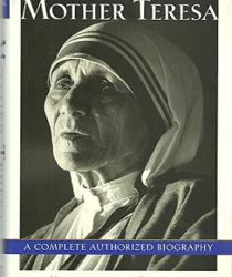 MOTHER TERESA