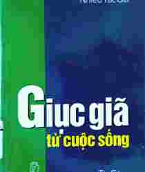 GIỤC GIÃ TỪ CUỘC SỐNG