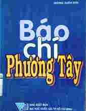 BÁO CHÍ PHƯƠNG TÂY