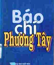 BÁO CHÍ PHƯƠNG TÂY