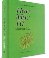 HÀN MẶC TỬ THƠ VÀ ĐỜI