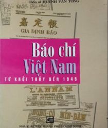 BÁO CHÍ VIỆT NAM