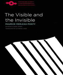 THE VISIBLE AND THE INVISIBLE