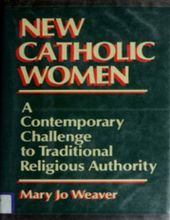 NEW CATHOLIC WOMEN