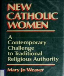 NEW CATHOLIC WOMEN