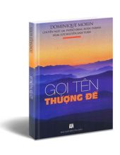 GỌI TÊN THƯỢNG ĐẾ