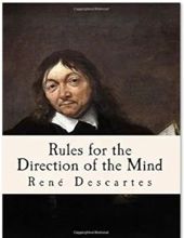RULES FOR THE DIRECTION OF THE MIND 