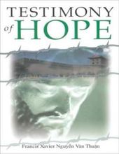 TESTIMONY OF HOPE