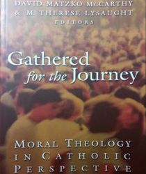 GATHERED FOR THE JOURNEY