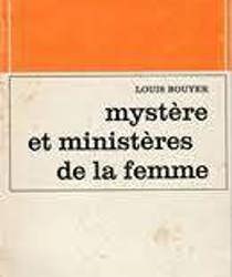 MYSTÈRE ET MINISTÈRES DE LA FEMME