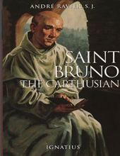 SAINT BRUNO, THE CARTHUSIAN