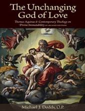 THE UNCHANGING GOD OF LOVE