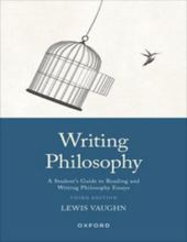 WRITING PHILOSOPHY