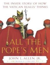 ALL THE POPE'S MEN