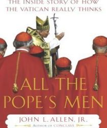 ALL THE POPE'S MEN