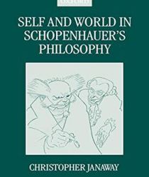 SELF AND WORLD IN SCHOPENHAUER'S PHILOSOPHY