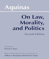 ON LAW, MORALITY, AND POLITICS