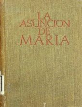 LA ASUNCION DE MARIA