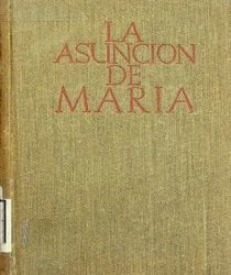 LA ASUNCION DE MARIA