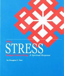 WHY STRESS KEEPS RETURNING A SPIRITUAL RESPONSE