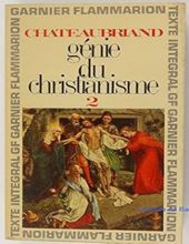 GÉNIE DU CHRISTIANISME. II