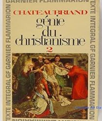 GÉNIE DU CHRISTIANISME. II