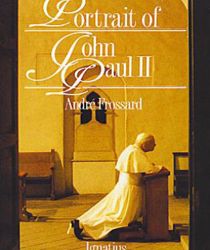PORTRAIT OF JOHN PAUL II 