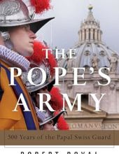 THE POPE'S ARMY