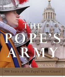 THE POPE'S ARMY